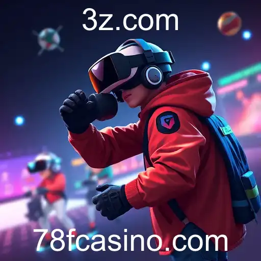 Inovações e Desafios no Mundo dos Jogos com 78F