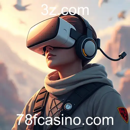 Tendências Emergentes no Mundo dos Jogos em 2025