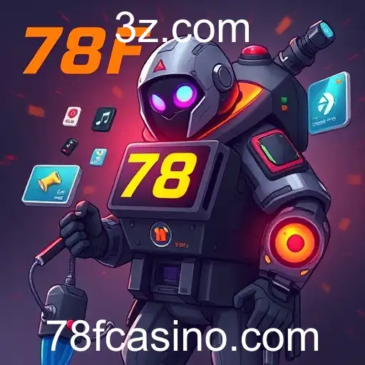 78F e a Revolução dos Jogos no Brasil