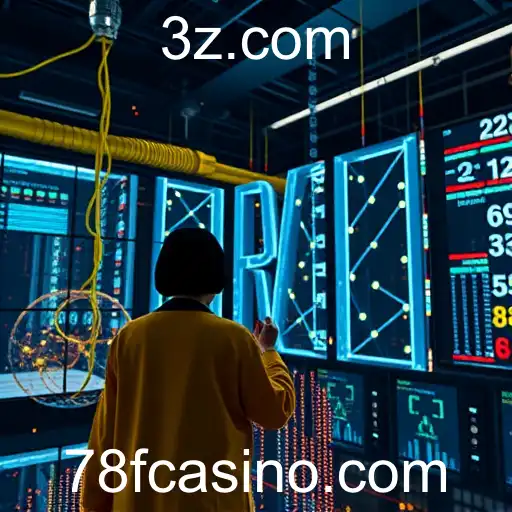 Infraestrutura de dados revoluciona setores no Brasil