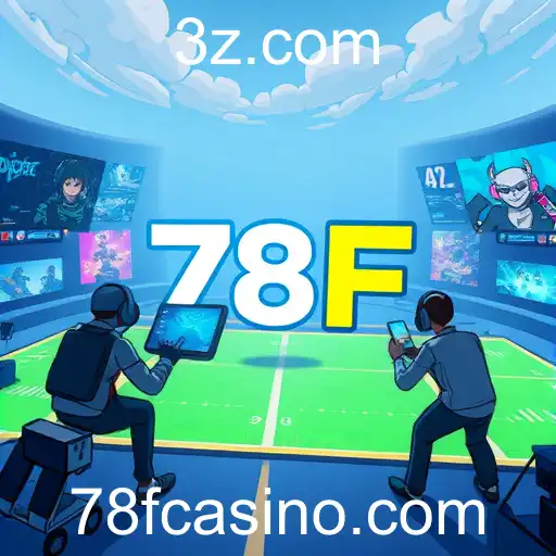 A Evolução do Cenário de Jogos Online