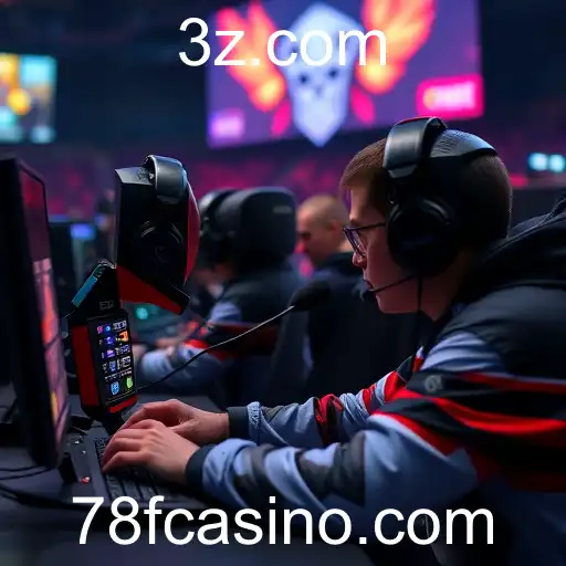 Tendências de Jogos para o Futuro