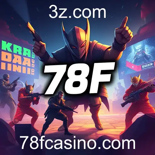 Tendências de Jogos em 2025 e a Influência de 78F