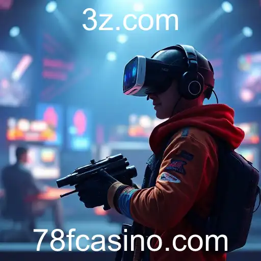 Tendências e Atualizações no Mundo dos Jogos