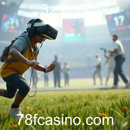 Avanços e Expectativas no Mundo dos Jogos em 2025