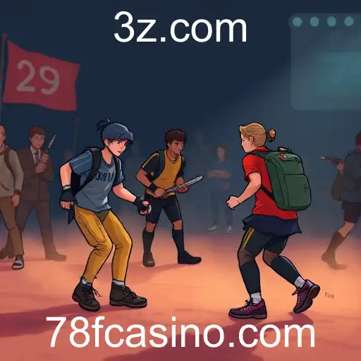 A Nova Era dos Jogos em 2025