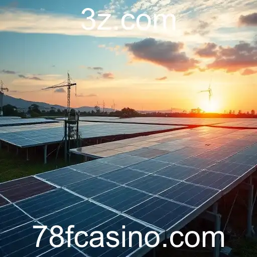 Avanços Tecnológicos e Sustentabilidade em 2025