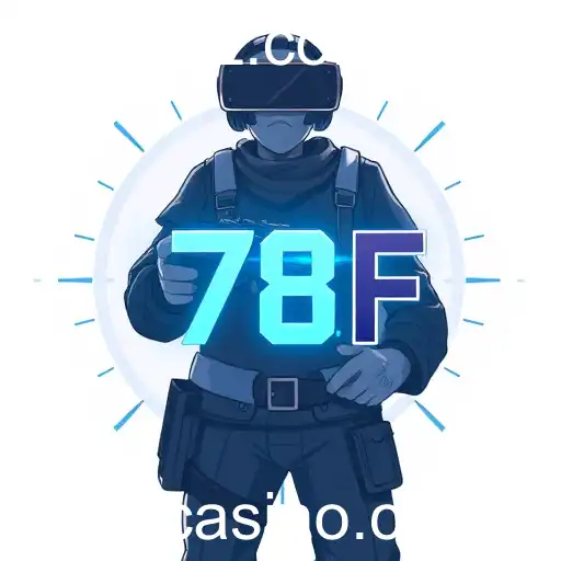 Inovações no Setor de Jogos e a Tendência 78F