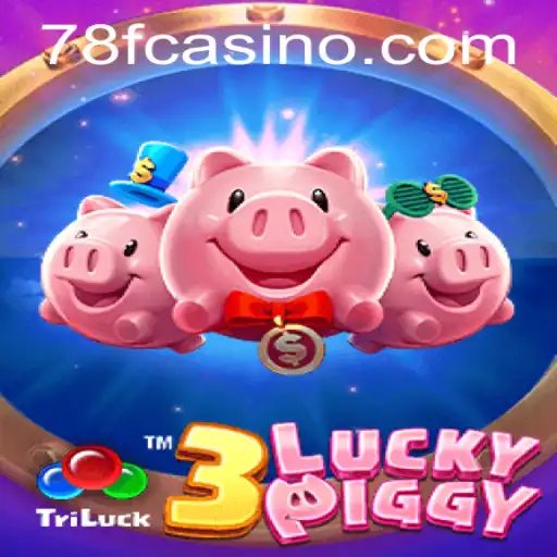3LUCKYPIGGY: The Innovative Game Turning Heads