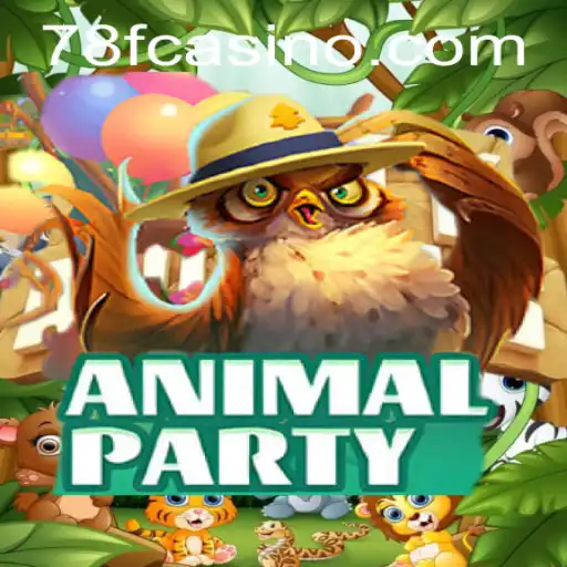 AnimalParty: An Exciting New Game Taking the World by Storm