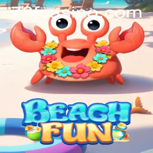 Discovering BeachFun: An Exciting New Game with the Key of 78F