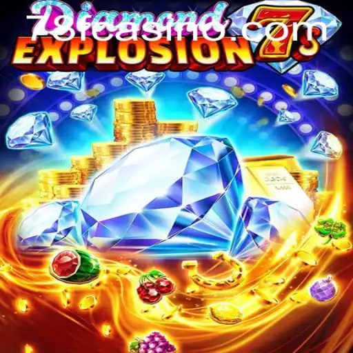 Exploring the Dazzling World of DiamondExplosion7s: A Game Like No Other