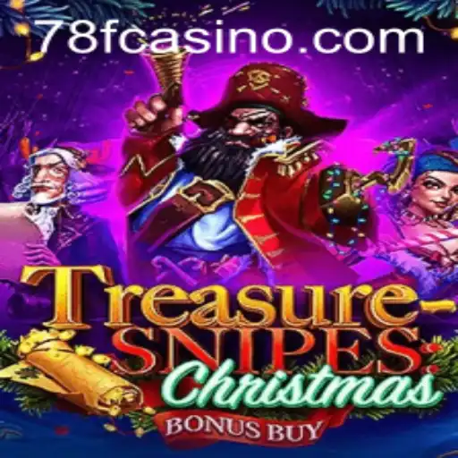 TreasuresnipesChristmas: A Magical Holiday Game Experience