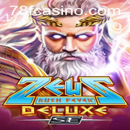 Experience the Thrill of ZeusRushFeverDeluxeSE: A Dive into the Divine Adventure